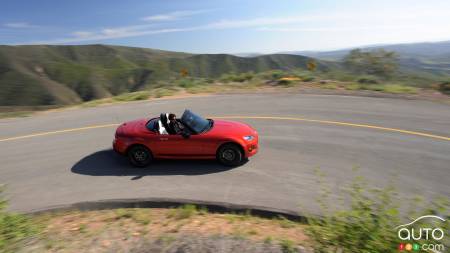 Top 10 Convertibles for Summer 2017